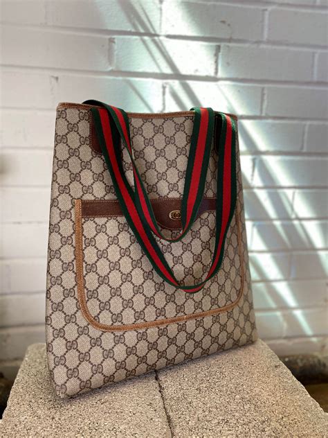 gucci sling bag vintage|vintage gucci bags for women.